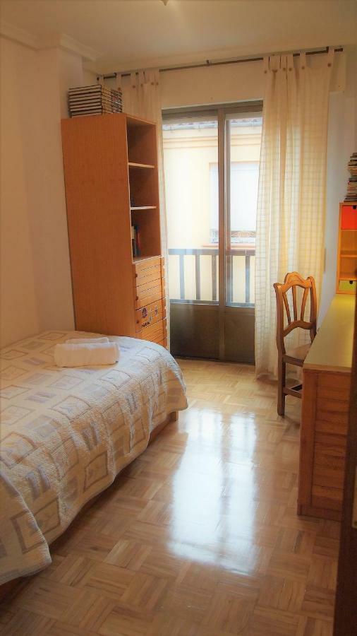 Housingleon - Muralla Ngoại thất bức ảnh