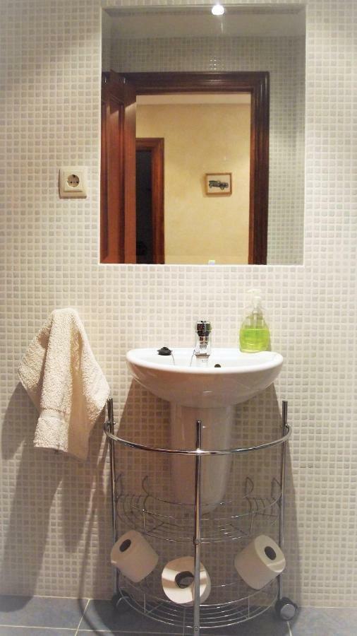 Housingleon - Muralla Ngoại thất bức ảnh