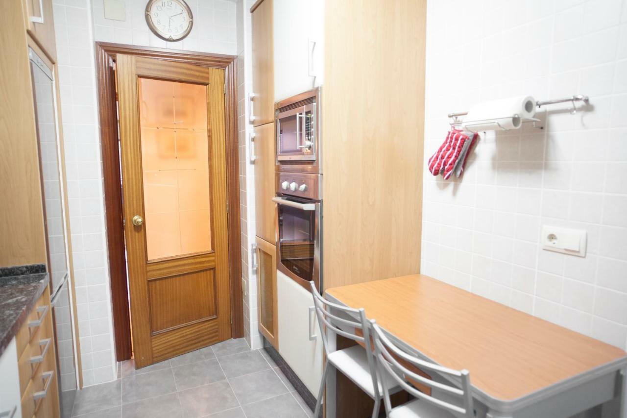 Housingleon - Muralla Ngoại thất bức ảnh