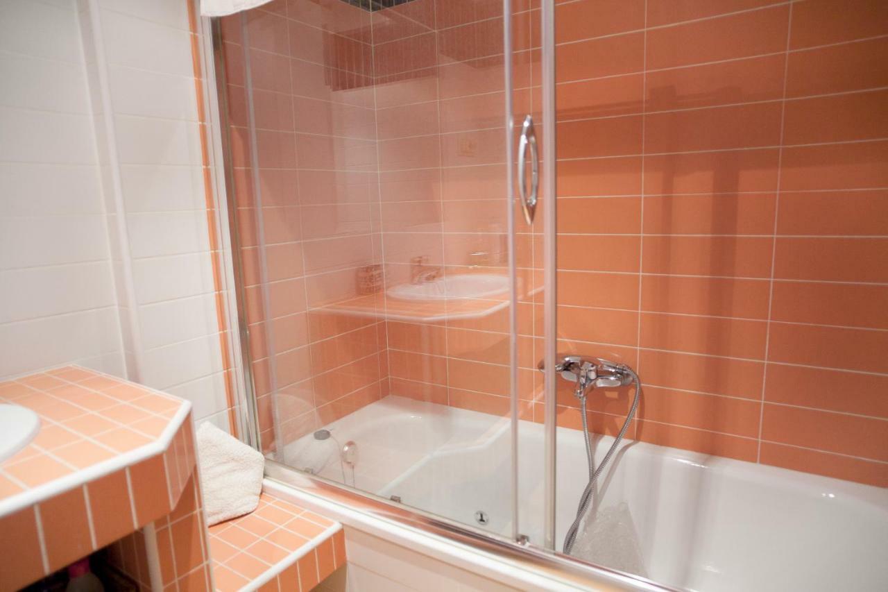 Housingleon - Muralla Ngoại thất bức ảnh