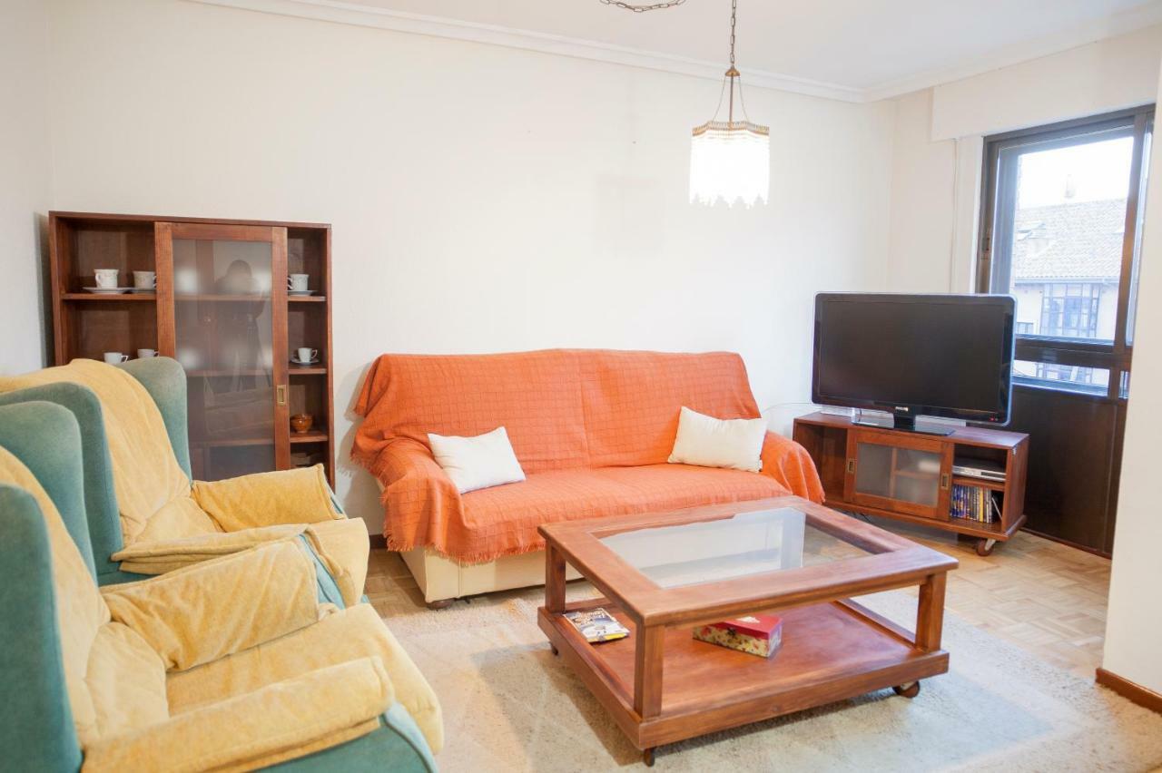 Housingleon - Muralla Ngoại thất bức ảnh