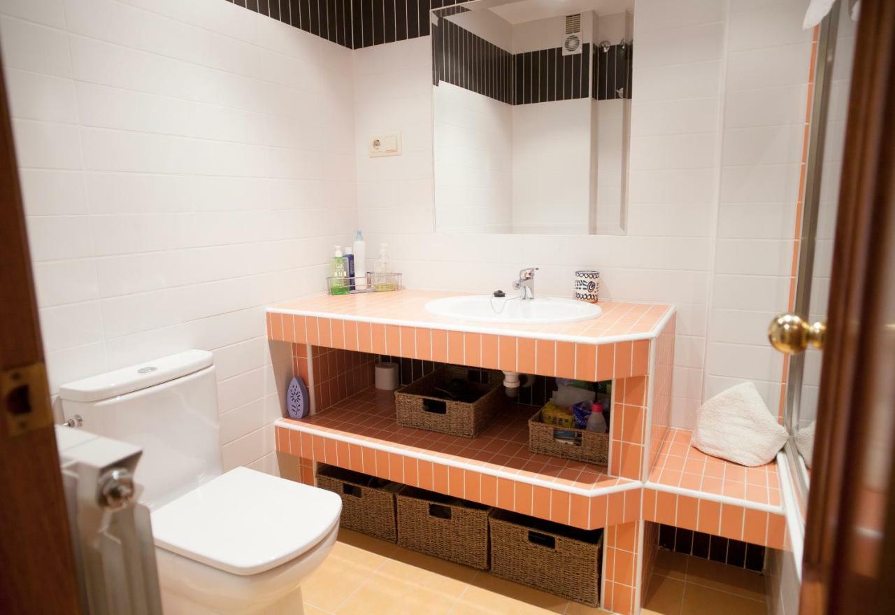 Housingleon - Muralla Ngoại thất bức ảnh