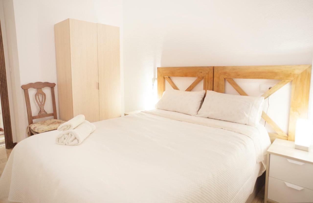 Housingleon - Muralla Ngoại thất bức ảnh
