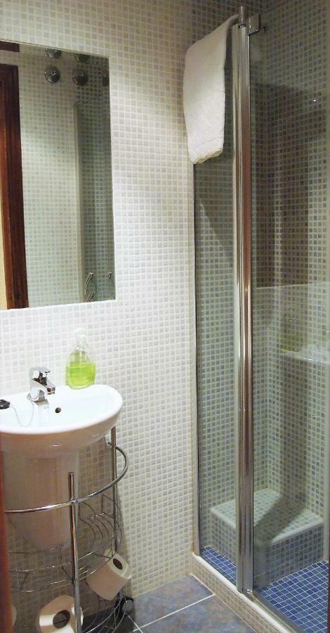 Housingleon - Muralla Ngoại thất bức ảnh