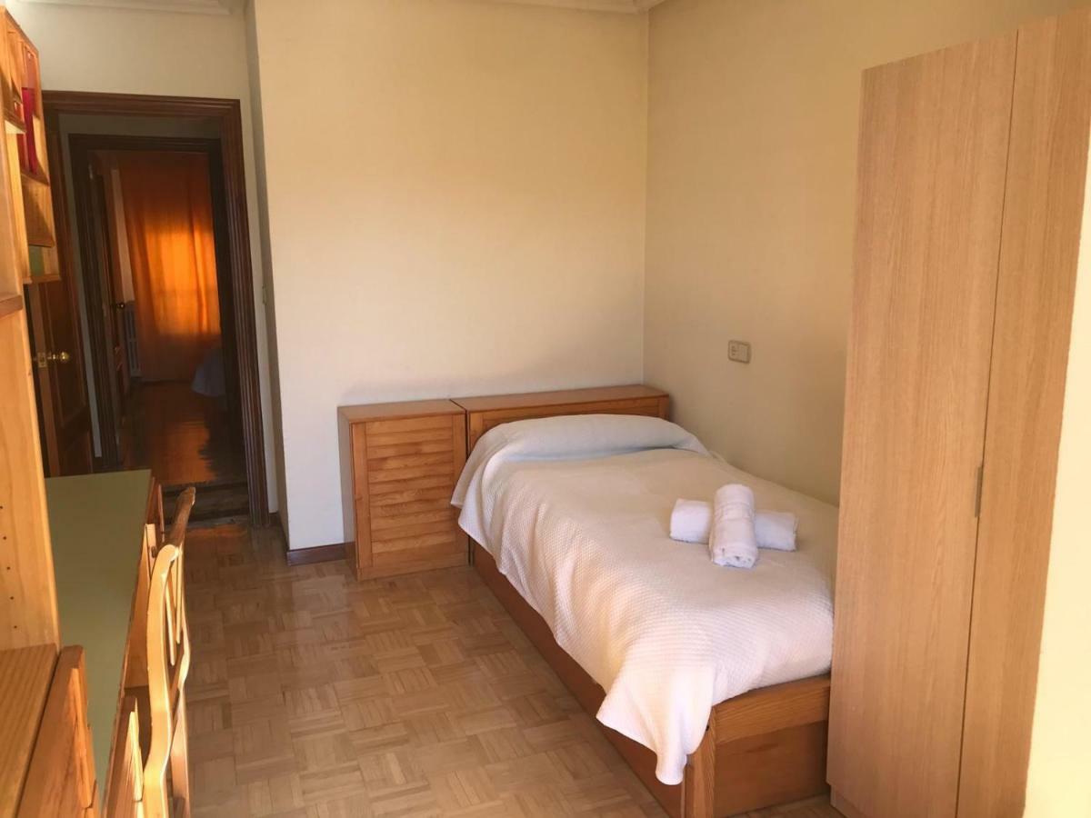 Housingleon - Muralla Ngoại thất bức ảnh